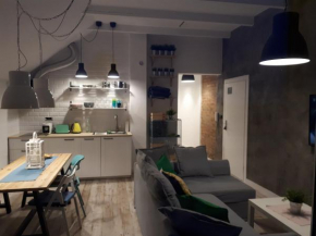  Enklawa Nord Bałtycki Chillout House  Владыславово
